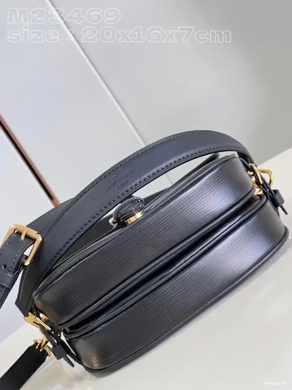 Saumur BB LOUIS VUITTON 0530